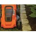 Black & Decker LM2000 Elektrická rotační sekačka 230V (2000W/51cm) systém 3V1