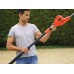 VÝPRODEJ Black & Decker PH5551 Teleskopické nůžky na živý plot (51cm/550 W) PO SERVISE!!