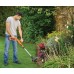 Black & Decker ST182320 Aku strunová sekačka Li-Ion (1x2,0Ah/18V) šířka záběru 25cm
