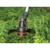 Black & Decker ST182320 Aku strunová sekačka Li-Ion (1x2,0Ah/18V) šířka záběru 25cm