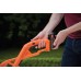 Black & Decker ST182320 Aku strunová sekačka Li-Ion (1x2,0Ah/18V) šířka záběru 25cm