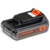 Black & Decker BL2018 Akumulátor Li-lon (18V/2,0Ah)