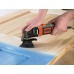 Black & Decker MT300KA Multifunkční oscilační bruska (300W), kufr