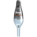 Black & Decker NVC215W Dustbuster Aku ruční vysavač (7,2V/1,5Ah)