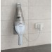 Black & Decker NVC215W Dustbuster Aku ruční vysavač (7,2V/1,5Ah)
