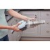 Black & Decker NVC215W Dustbuster Aku ruční vysavač (7,2V/1,5Ah)