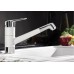 BLANCO NOTIS HD Silgranit-look jasmín/chrom 523244