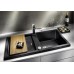 BLANCO ADON XL 6 S InFino Silgranit béžová champagne oboustranný s exc. přísluš. ano 523610