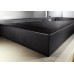 BLANCO MODEX M 60 InFino Silgranit šedá skála dřez vpravo s exc.+krájecí deska 523647