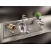 BLANCO CLASSIC Neo 6 S InFino Silgranit béž.champagne obous.prov.s exc.přísluš.nerez 524123