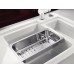 BLANCO AXON II 6 S InFino Keramika černá dřez vpravo s exc. přísluš. ano 524149