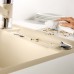 BLANCO Axia II 45 S-F dřez Silgranit antracit 516785
