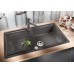 BLANCO Classic Neo XL 6S dřez Silgranit, aluminium 520964