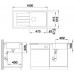 BLANCO Classic Neo XL 6S dřez Silgranit, aluminium 520964