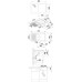 BLANCO Classic 5 S dřez Silgranit antracit 510428