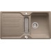 BLANCO Classic 5 S dřez Silgranit tartufo 517304