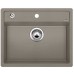BLANCO Dalago 6 dřez Silgranit tartufo 517320 + ZDARMA VILEDA MOP Easy Wring