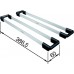 VÝPRODEJ BLANCO Etagon 500-IF/A dřez nerezový hedvábný lesk s táhlem 521748 OHNUTÝ ROH!!