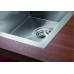 BLANCO Zerox Style 340/180-IF/A dřez nerezový bez táhla, hedvábný lesk 522257