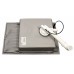 BLANCO ELON XL 6 S InFino bez exc. SILGRANIT 780x500mm, muškát 524852