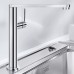 BLANCO Elos One dřezová baterie, chrom 517557