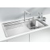 BLANCO Elos One dřezová baterie, chrom 517557