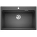 BLANCO Etagon 8 InFino dřez SILGRANIT, bez excentru, antracit 525187