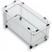 BLANCO Subline 700-U Level dřez Silgranit vlevo, aluminium 518601