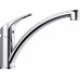 BLANCO set TIPO 45 S nerez přírodní lesk 860 x 500 mm 511942 + BRAVON baterie chrom 518818