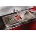 BLANCO Lexa 6 S dřez Silgranit antracit 514676
