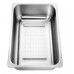 BLANCO Lexa 6 S dřez Silgranit antracit 514676