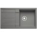 BLANCO Metra 5 S dřez Silgranit šedá skála 518872 + ZDARMA VILEDA MOP Easy Wring