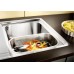 BLANCO miska univerzální pro AXIS II 45 S-IF, CLASSIC 45 S-IF 224787