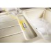 BLANCO Classic Neo 5 S dřez Silgranit, muškát 521851