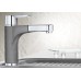 BLANCO Pylos-S Silgranit dřezová baterie káva/chrom 514935