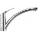 BLANCO set TOP EES přírodní nerez 860 x 435 mm + BRAVON-S baterie chrom