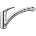 BLANCO set TIPO 45 S Compact nerez profilovaný 780 x 500 mm 513675 + BRAVON-S baterie chrom 520282