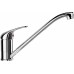 BLANCO set LANTOS 45 S nerez kartáčovaný s excentrem 860 x 500 mm 514008 + DARAS baterie chrom 517720