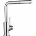 BLANCO set FLEX Pro 45 S nerez přírodní lesk 860 x 480 mm + MILA-S baterie chrom