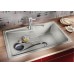 BLANCO SONA 45 S dřez Silgranit bez excentru, muškát 521921