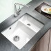 BLANCO Subline 350/150-U dřez keramika PuraPlus magnolie 519597