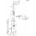 BLANCO set TIPO 45 S Mini nerez profilovaný 605 x 500 mm 516525 + DARAS-S baterie chrom 517731