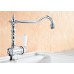 BLANCO Tradon dřezová baterie chrom 515990