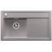 BLANCO Zenar 45 S dřez Silgranit aluminium, levý 518469 + ZDARMA VILEDA MOP Easy Wring