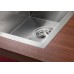 BLANCO Zerox 340/180-IF/A dřez nerezový 513701
