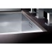 BLANCO Zerox 400/400-U dřez nerezový, hedvábný lesk 517259
