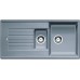BLANCO Zia 6 S dřez Silgranit šedá skála 518940 + ZDARMA VILEDA MOP Easy Wring