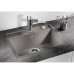 BLANCO DALAGO 6 F Silgranit šedá skála s excentrem 518851