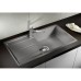 BLANCO METRA XL 6 S Silgranit perlově šedá oboustranné provedení 520580