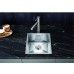 BLANCO ZEROX 340 IF InFino Nerez hedvábný lesk bez táhla 521582